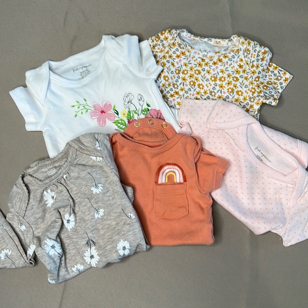 Onesie set